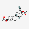 an image of a chemical structure CID 45357605