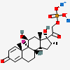 an image of a chemical structure CID 45357793