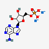an image of a chemical structure CID 45358030