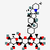 an image of a chemical structure CID 45358102