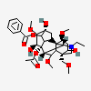 an image of a chemical structure CID 45358103