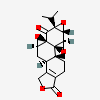 an image of a chemical structure CID 45358156