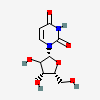 an image of a chemical structure CID 45358305