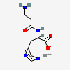 an image of a chemical structure CID 45358346