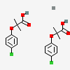 an image of a chemical structure CID 45358419