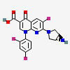 an image of a chemical structure CID 45358531