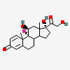 an image of a chemical structure CID 45358824