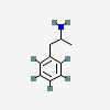 an image of a chemical structure CID 45358920