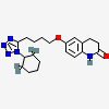 an image of a chemical structure CID 45358936