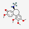 an image of a chemical structure CID 45358953