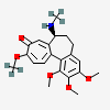 an image of a chemical structure CID 45358954