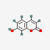 an image of a chemical structure CID 45358955
