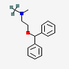 an image of a chemical structure CID 45358972