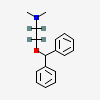 an image of a chemical structure CID 45358974