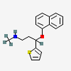 an image of a chemical structure CID 45358978