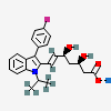 an image of a chemical structure CID 45358989