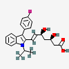 an image of a chemical structure CID 45358990