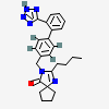 an image of a chemical structure CID 45358998