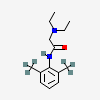 an image of a chemical structure CID 45359004
