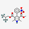 an image of a chemical structure CID 45359045