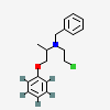 an image of a chemical structure CID 45359066