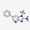 an image of a chemical structure CID 45359067