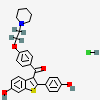 an image of a chemical structure CID 45359089