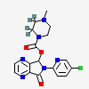 an image of a chemical structure CID 45359136