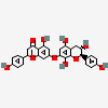 an image of a chemical structure CID 45359560
