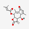 an image of a chemical structure CID 45359776