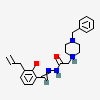 an image of a chemical structure CID 4536128