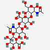 an image of a chemical structure CID 453618