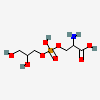 an image of a chemical structure CID 453627