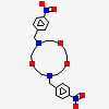 an image of a chemical structure CID 4536383