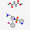 an image of a chemical structure CID 45375887