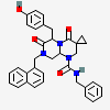 an image of a chemical structure CID 45376632