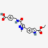 an image of a chemical structure CID 45376872