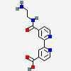 an image of a chemical structure CID 45377880