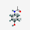an image of a chemical structure CID 45379481