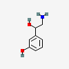 an image of a chemical structure CID 4538