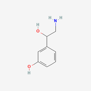 Morpheridine image