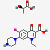 an image of a chemical structure CID 45381532