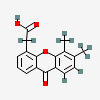 an image of a chemical structure CID 45381543