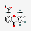 an image of a chemical structure CID 45381631