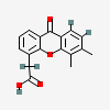 an image of a chemical structure CID 45381633