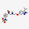 an image of a chemical structure CID 45381932