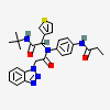 an image of a chemical structure CID 45382031