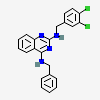 an image of a chemical structure CID 45382106