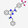 an image of a chemical structure CID 45382109