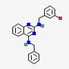 an image of a chemical structure CID 45382110